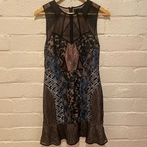 Greylin Cocktail Dress